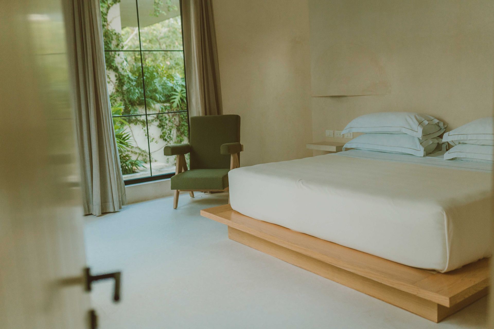 Villa Imperia - Aldea Zama