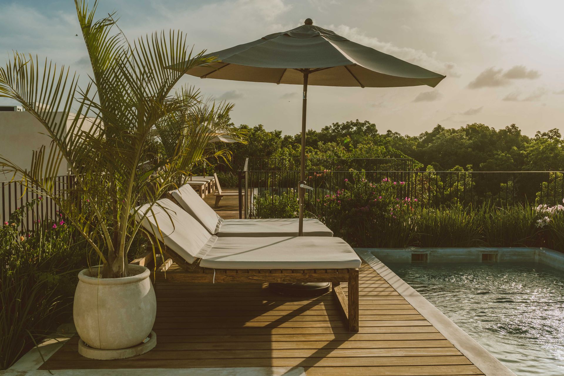 Villa Imperia - Aldea Zama