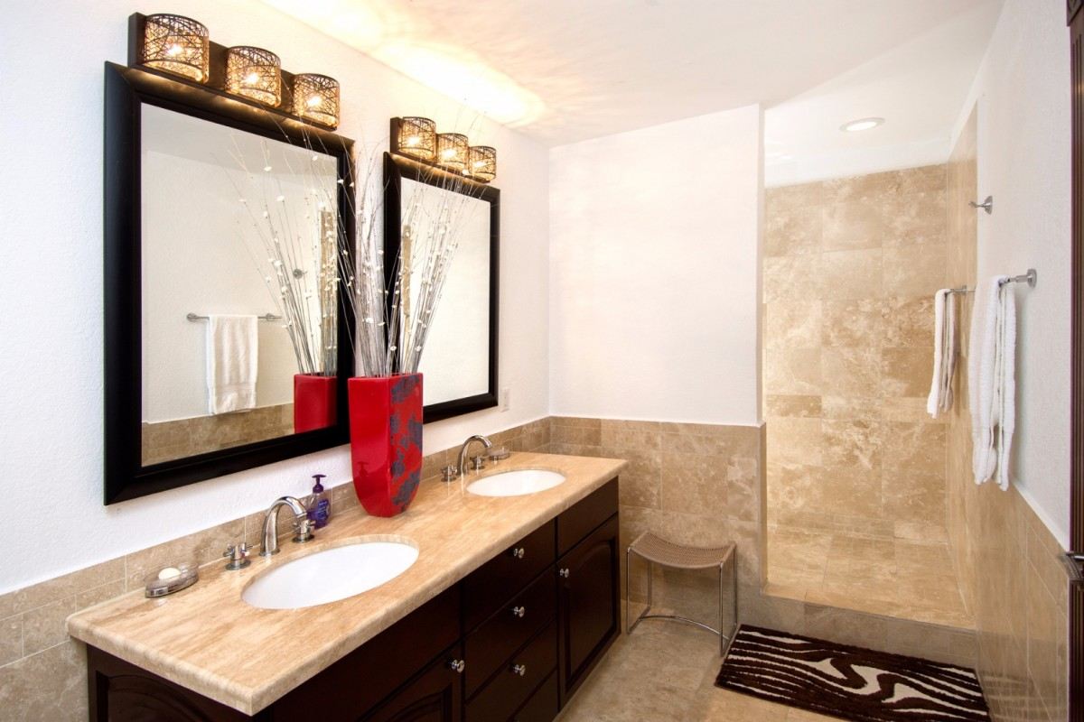 Villa Tropical Waves