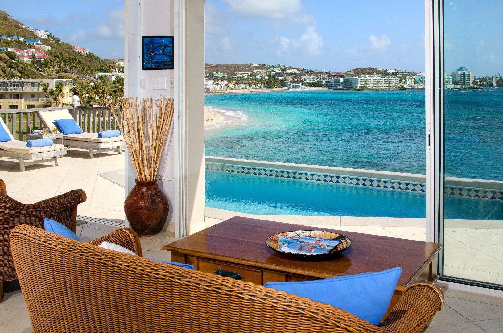 Villa Beach House Younes