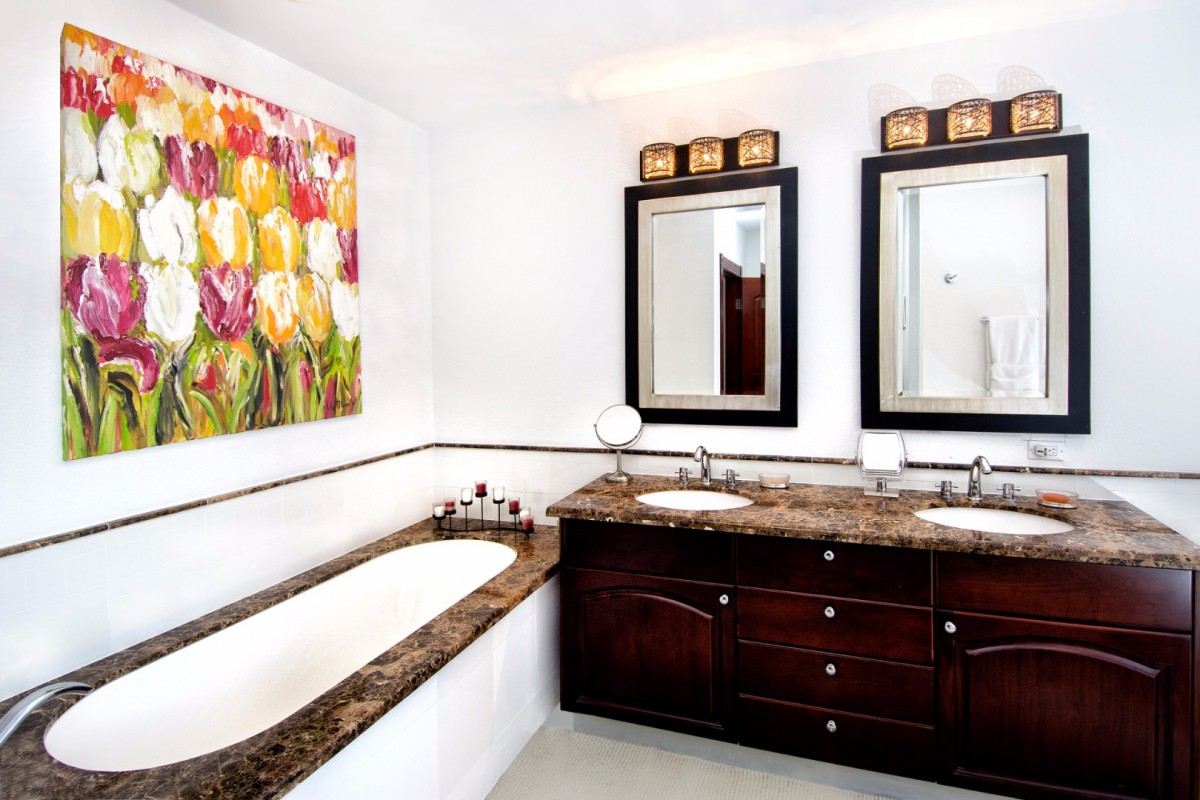 Villa Tropical Waves