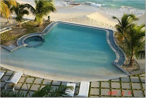 Villa Rendezvous, Las Arenas