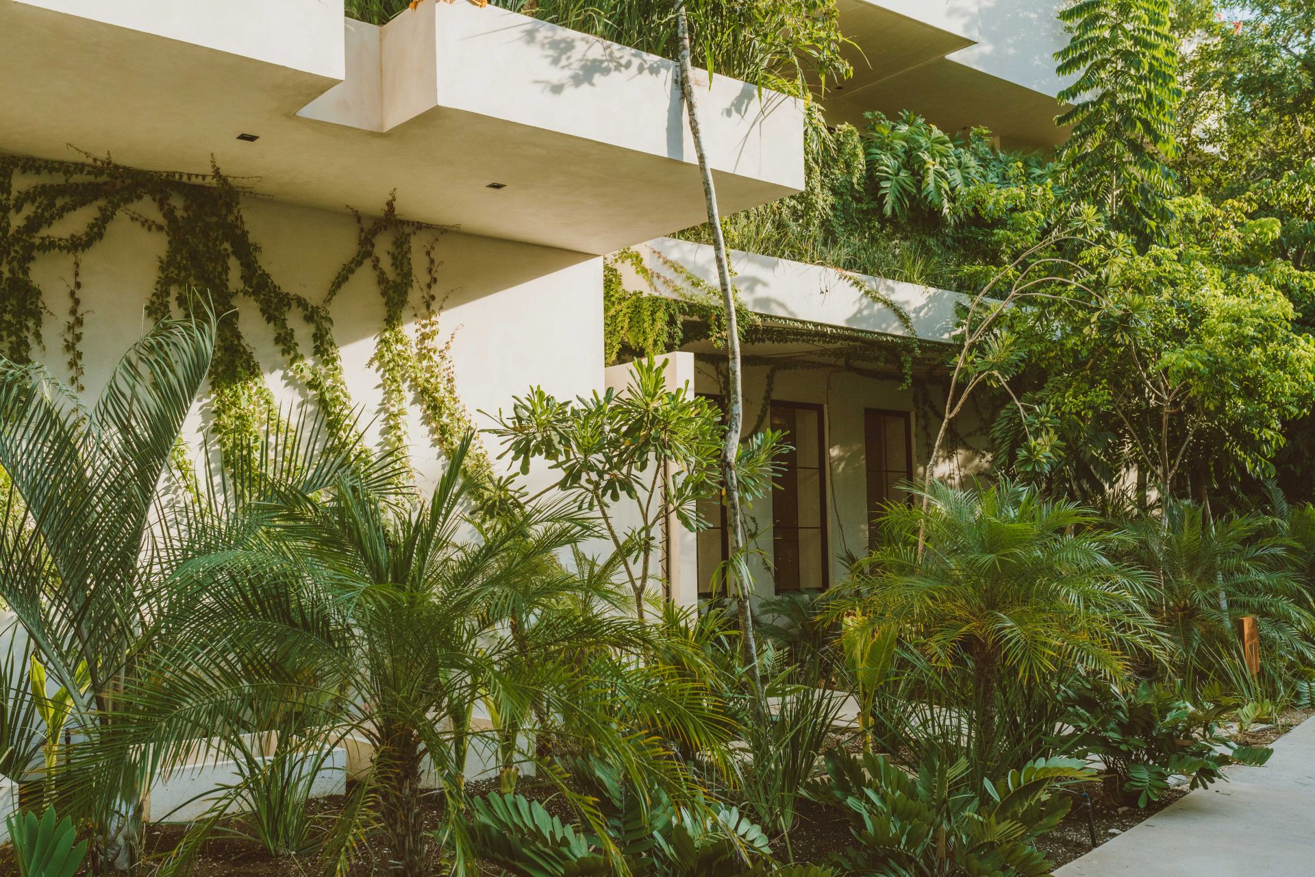 Villa Imperia - Aldea Zama