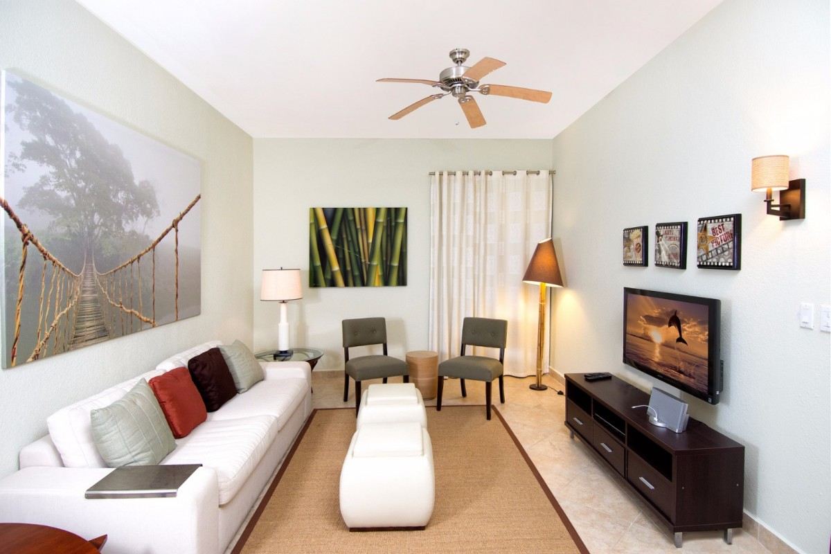 Villa Tropical Waves