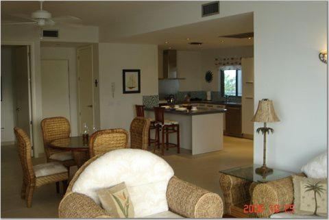 Villa Rendezvous, Las Arenas