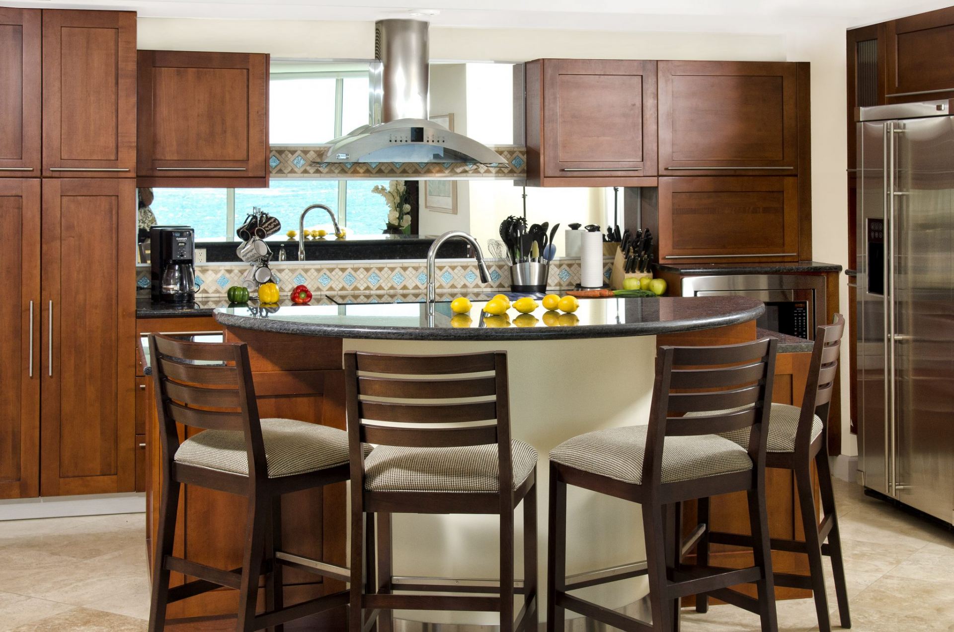 Villa The Lighthouse, Unit 2C