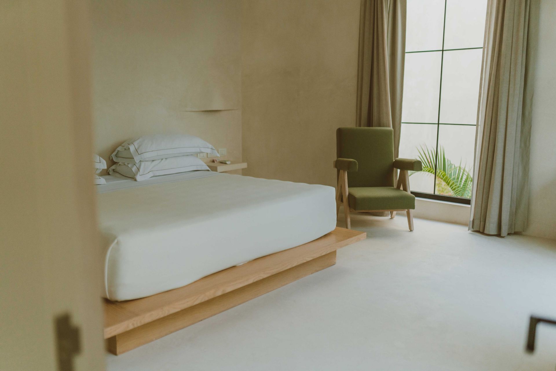 Villa Imperia - Aldea Zama