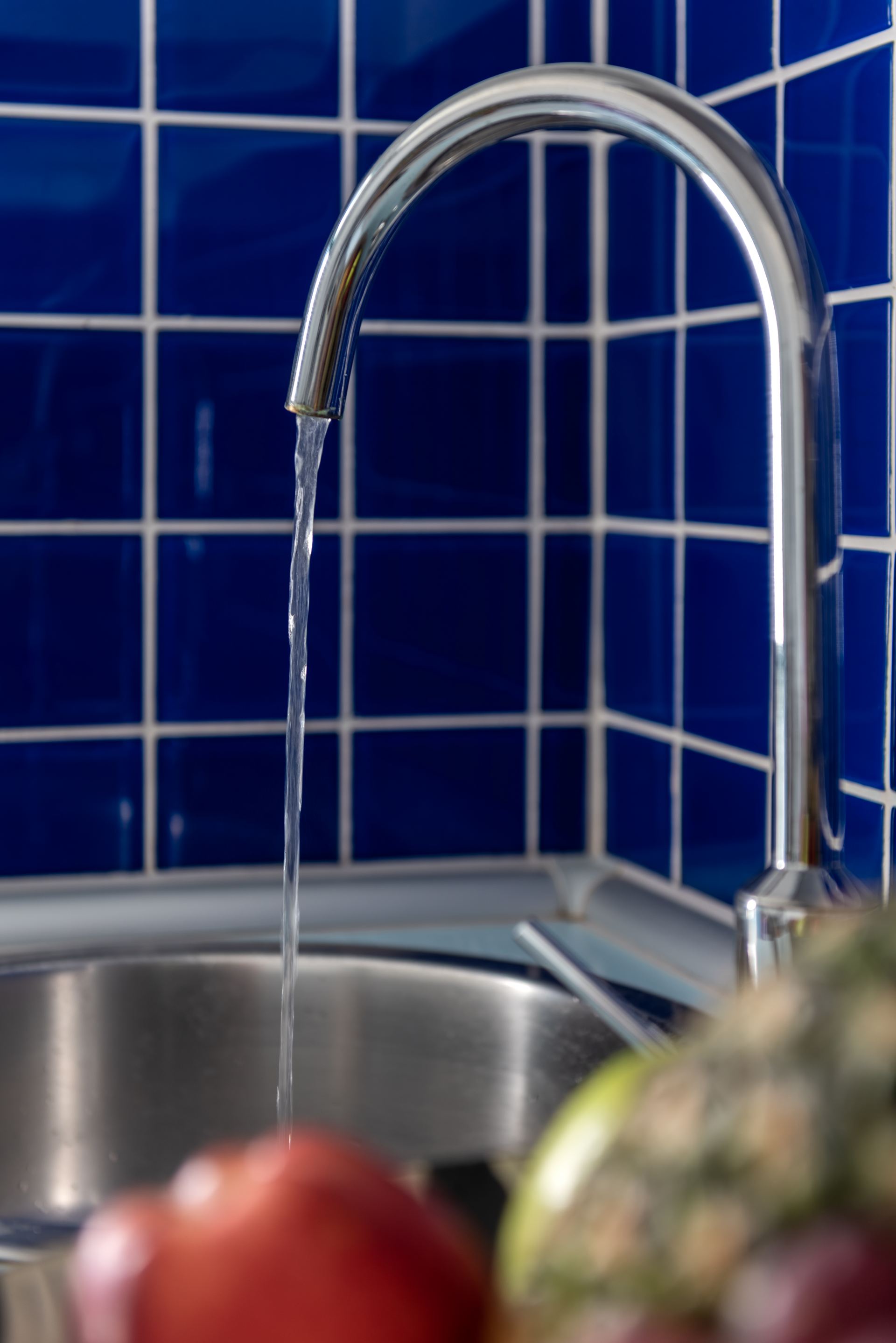 Zephyros Luxury Suite