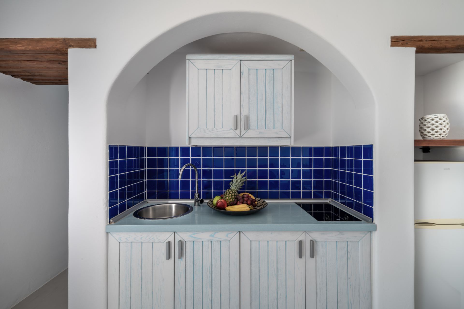 Zephyros Luxury Suite