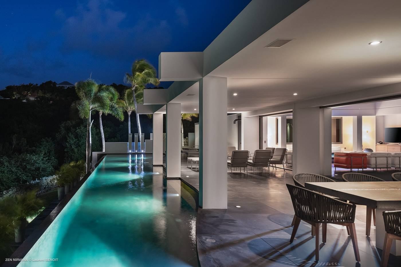 Villa Zen-Nirvana
