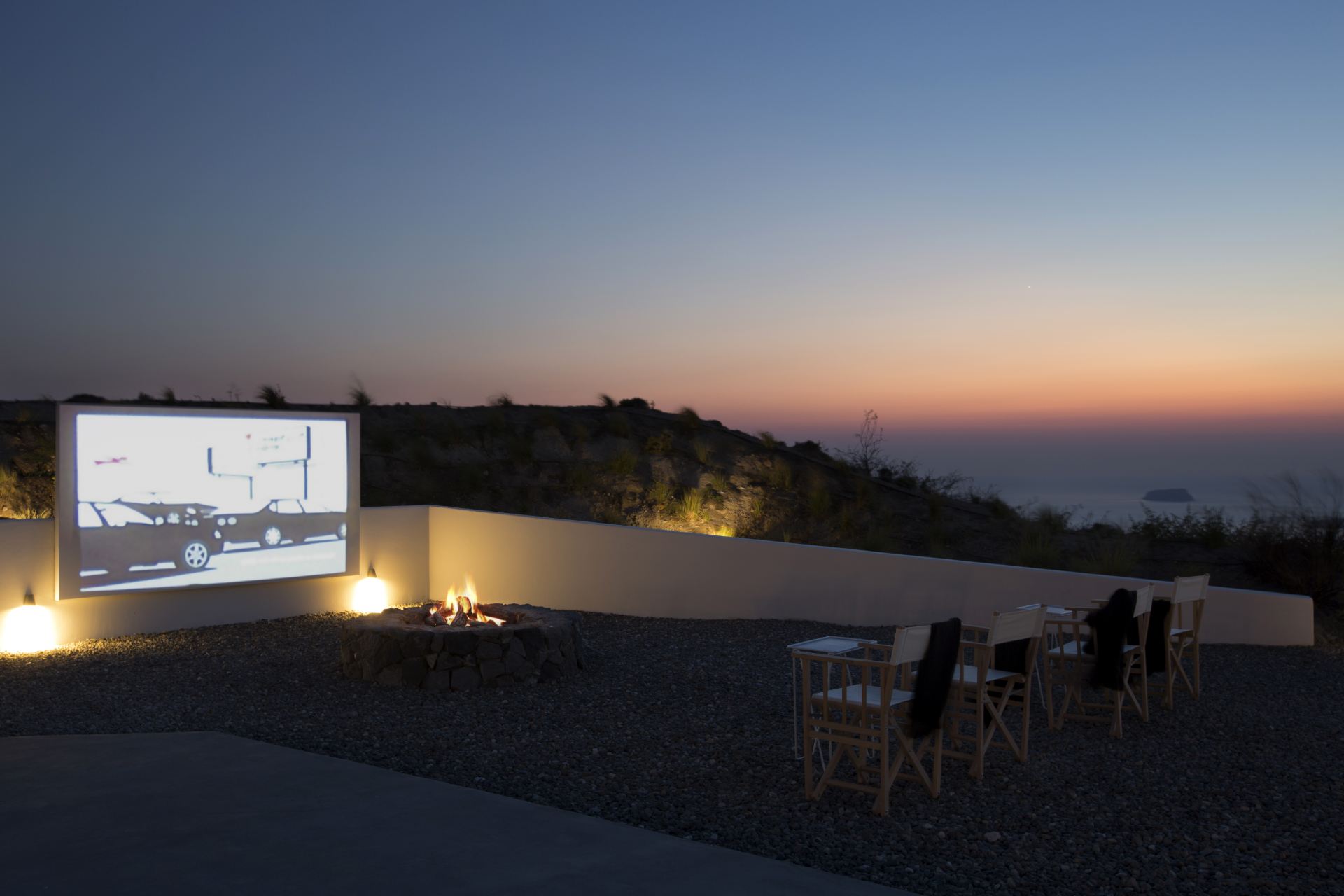 EROSANTORINI ESTATE