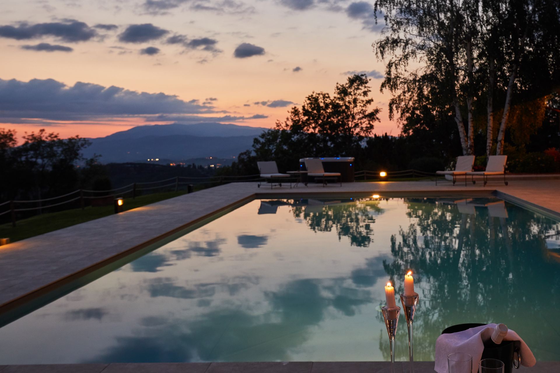 Villa Cristina — Luxury Villas & Vacation Rentals — FantasiaVillas.com