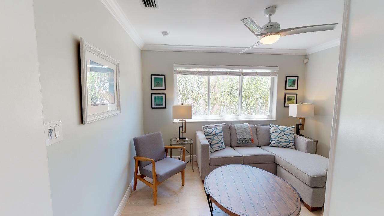 Villa Infinite Horizon 