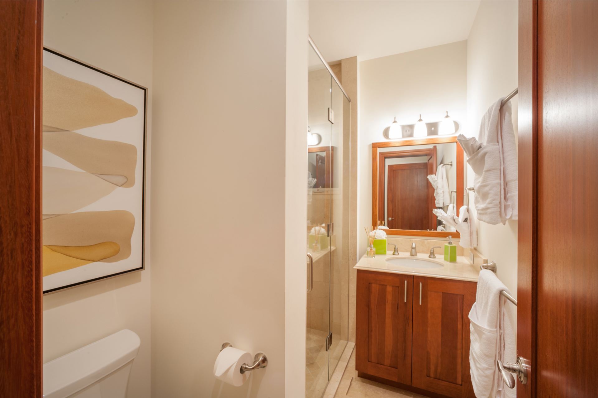 Villa 17 - Casa Luna