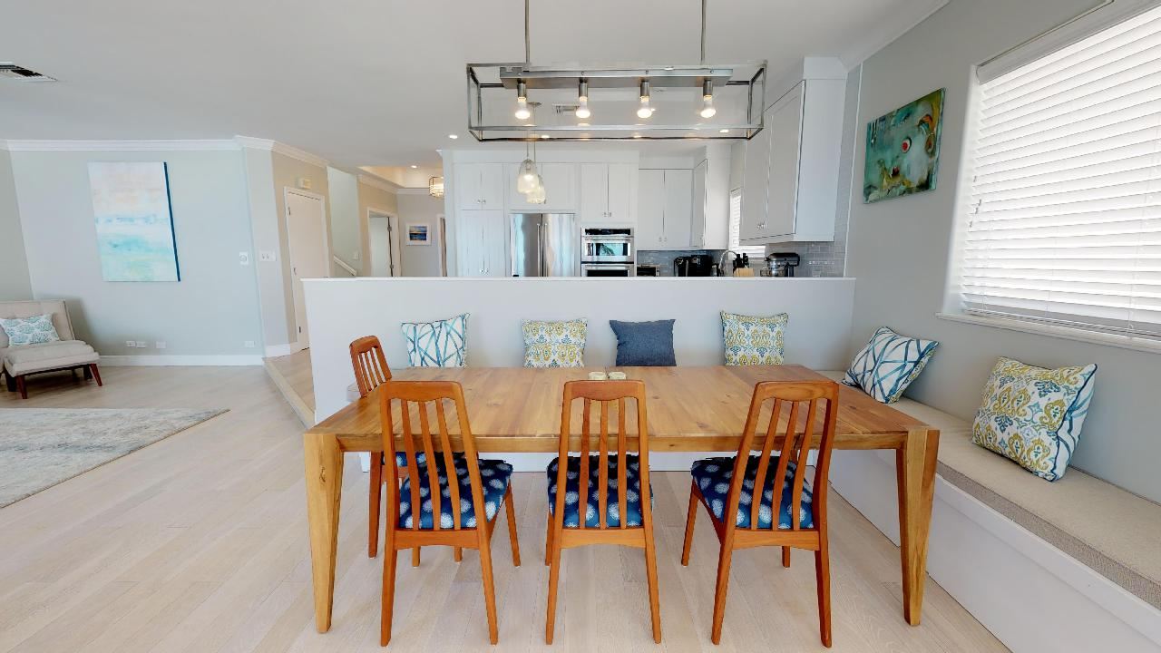 Villa Infinite Horizon 