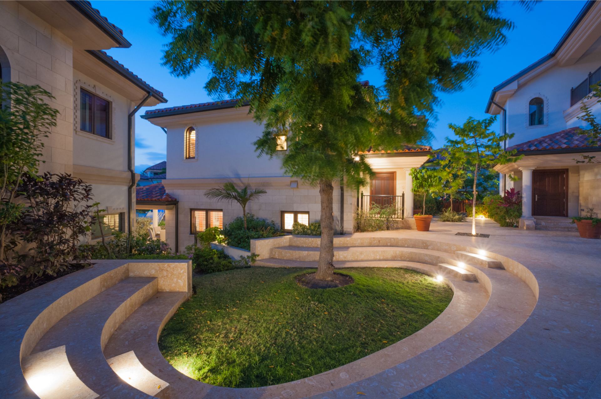 Villa 17 - Casa Luna