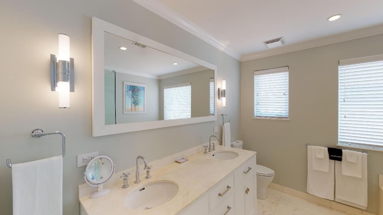 Villa Infinite Horizon 