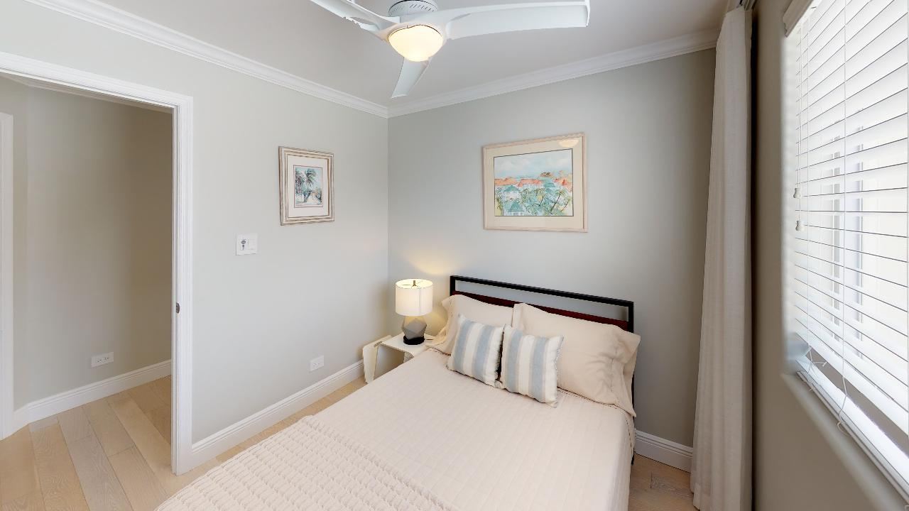 Villa Infinite Horizon 