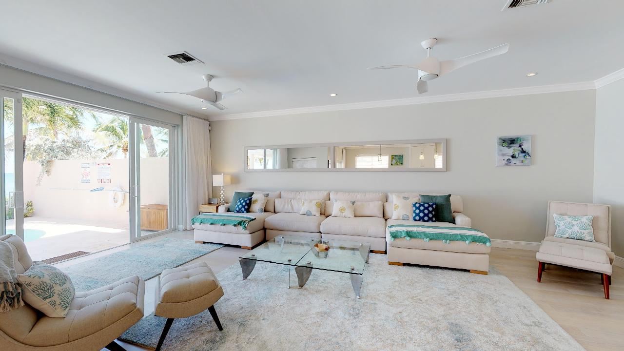 Villa Infinite Horizon 