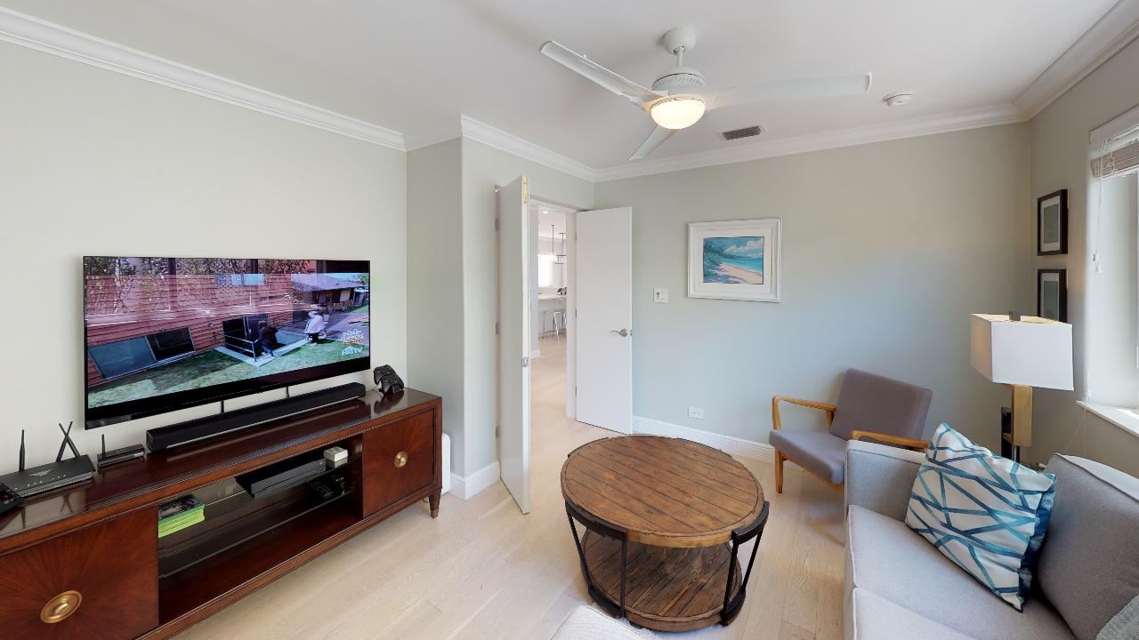 Villa Infinite Horizon 