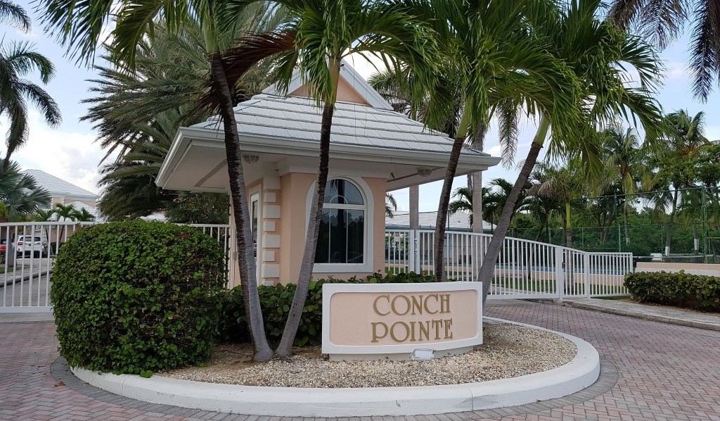 Villa Infinite Horizon 