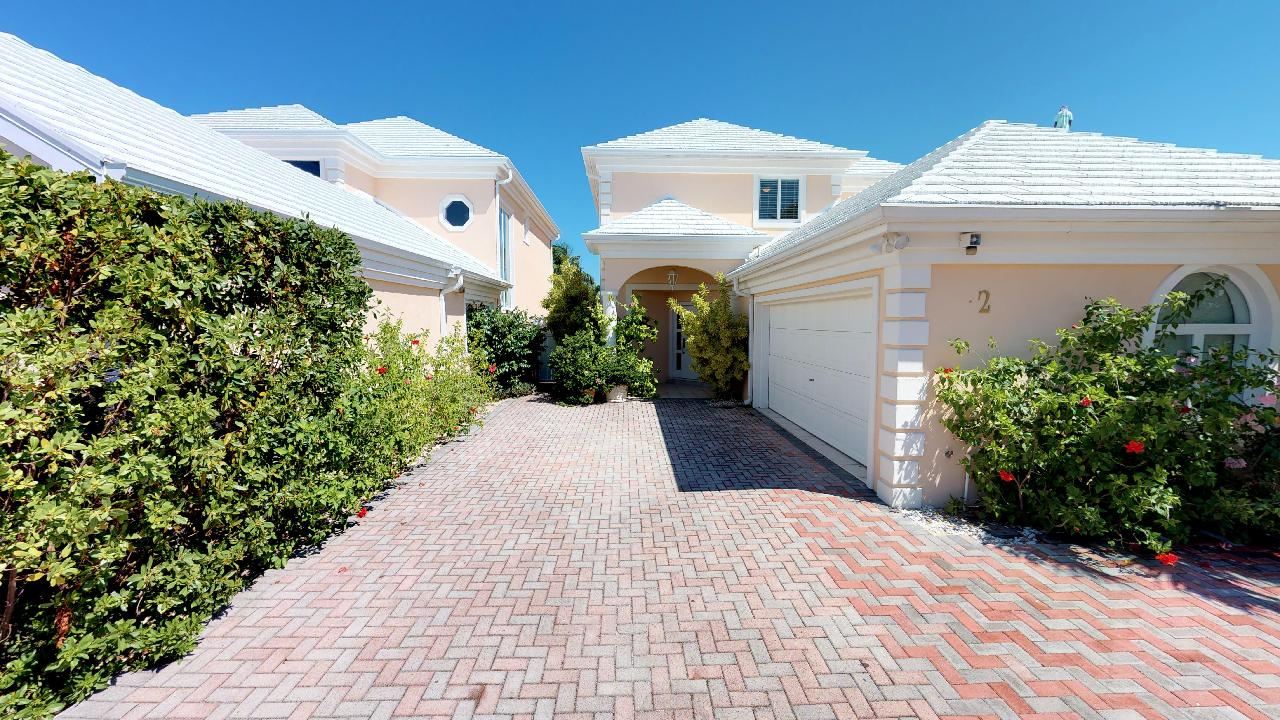 Villa Infinite Horizon 