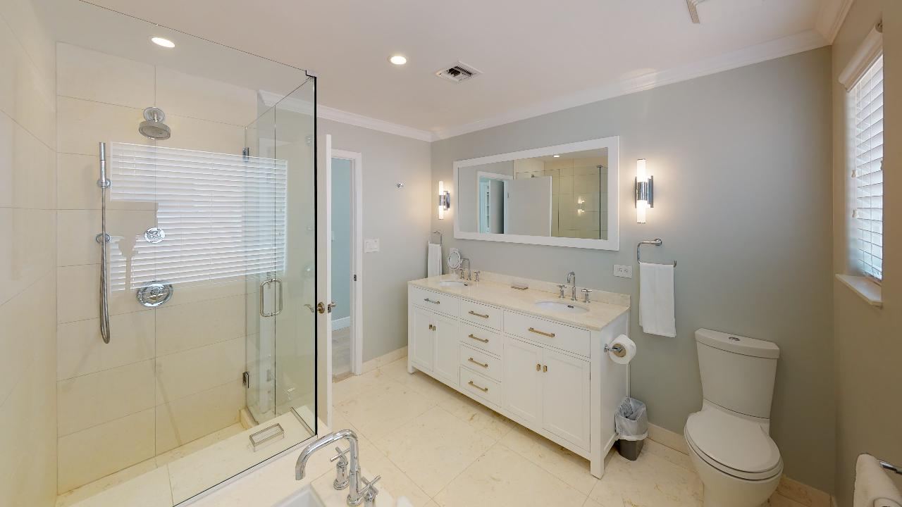 Villa Infinite Horizon 