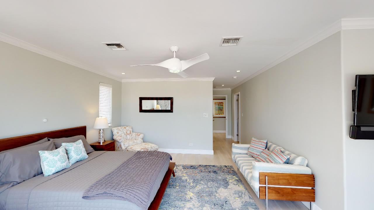 Villa Infinite Horizon 