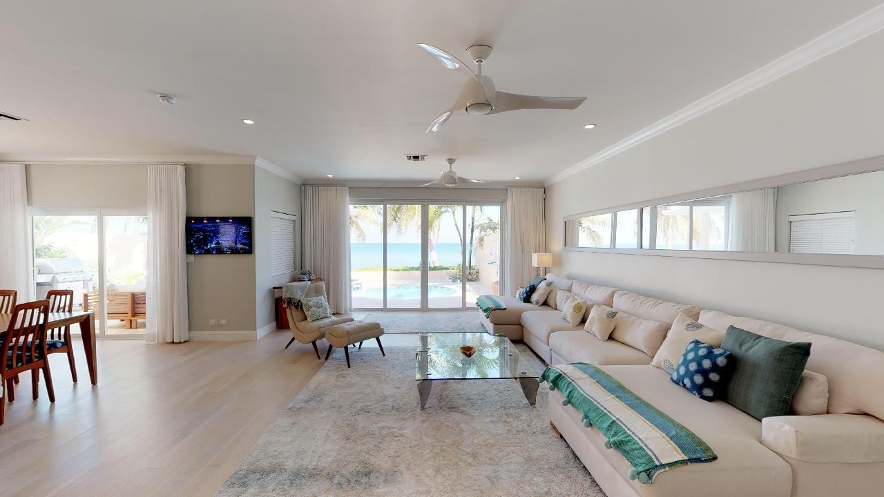 Villa Infinite Horizon 