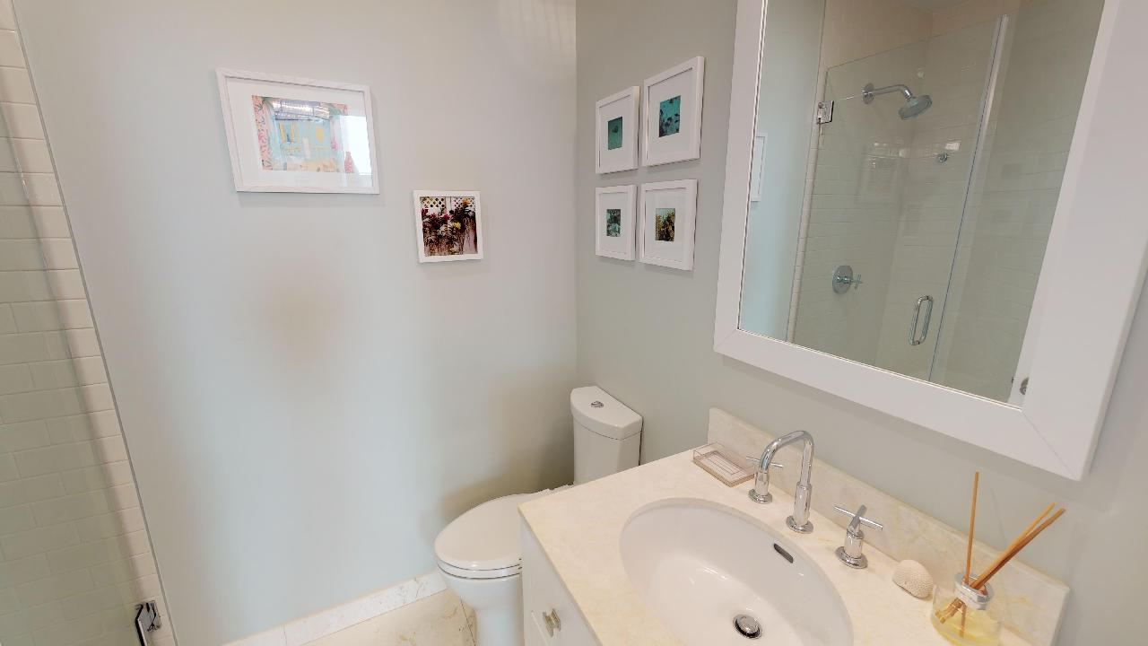 Villa Infinite Horizon 