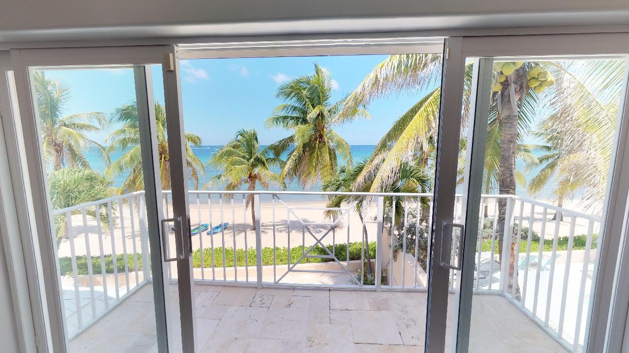 Villa Infinite Horizon 