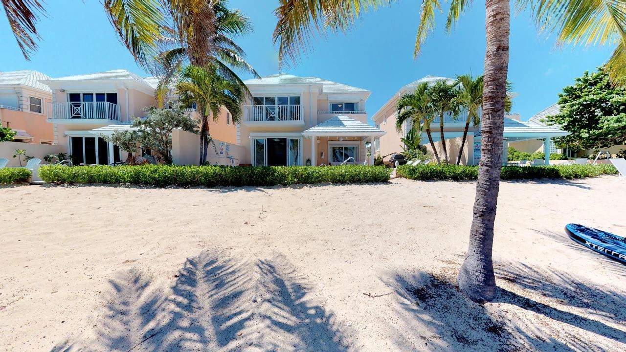 Villa Infinite Horizon 