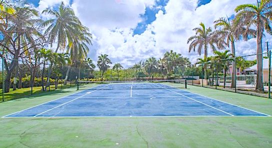 Villa Infinite Horizon 