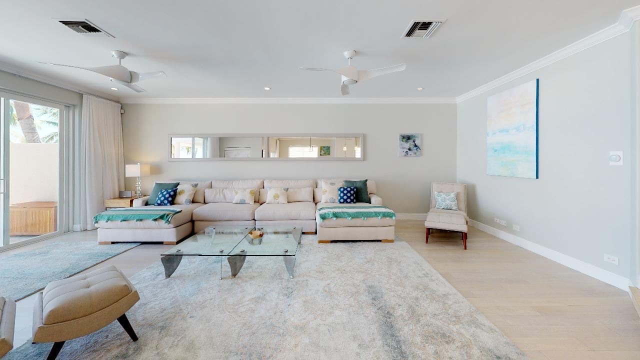 Villa Infinite Horizon 