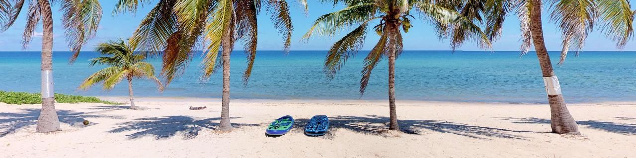 Villa Infinite Horizon 