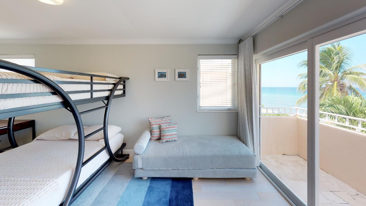 Villa Infinite Horizon 