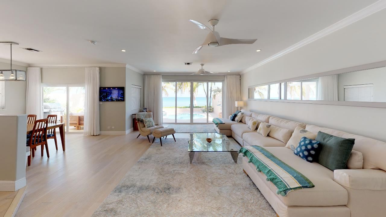 Villa Infinite Horizon 