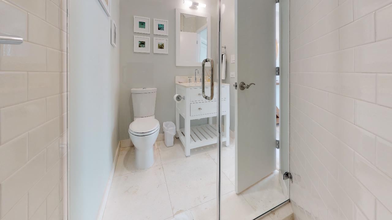 Villa Infinite Horizon 