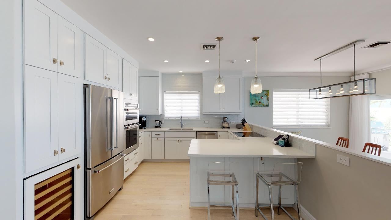 Villa Infinite Horizon 