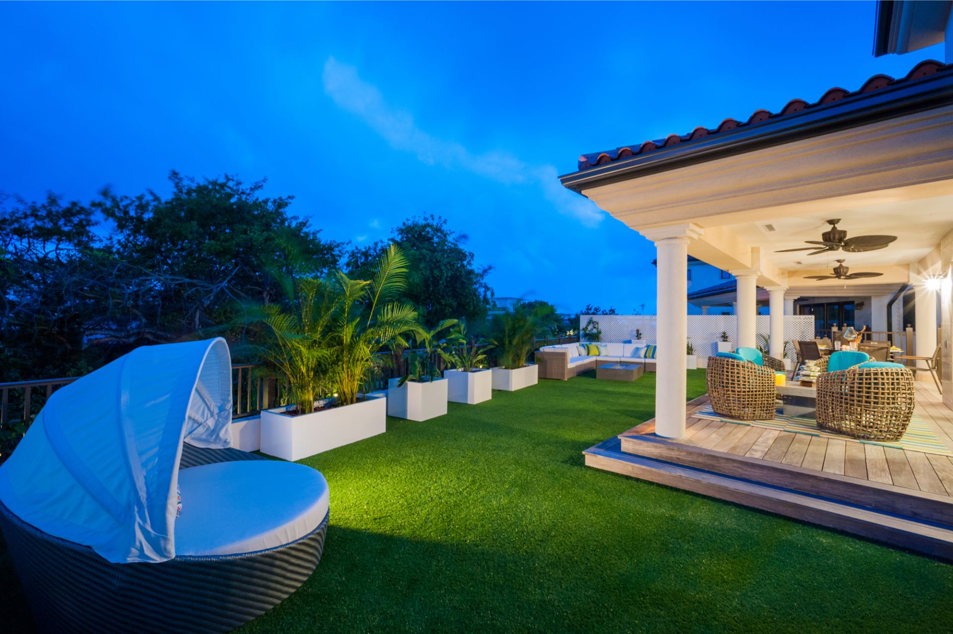 Villa 17 - Casa Luna