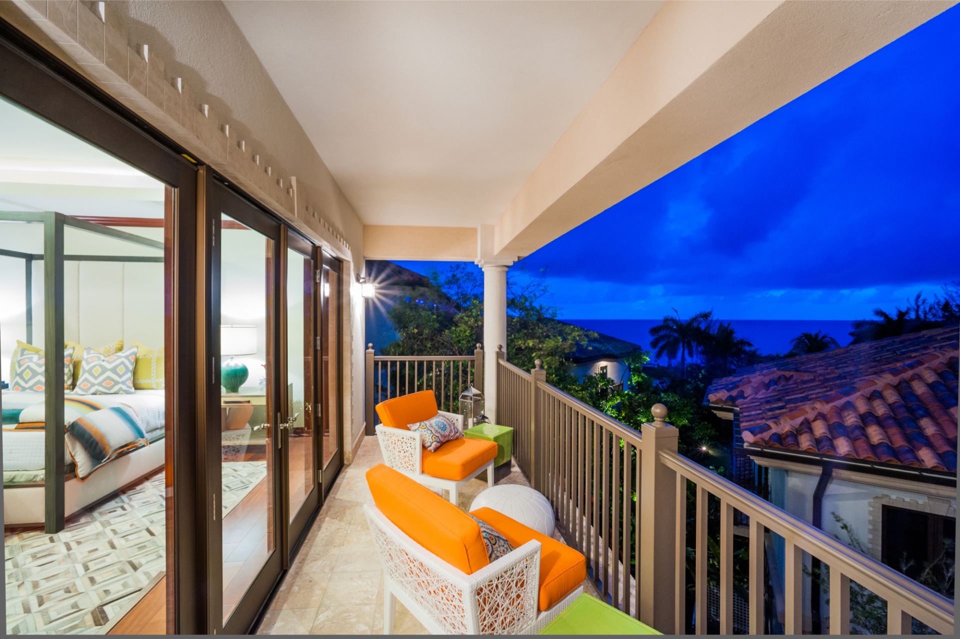 Villa 17 - Casa Luna