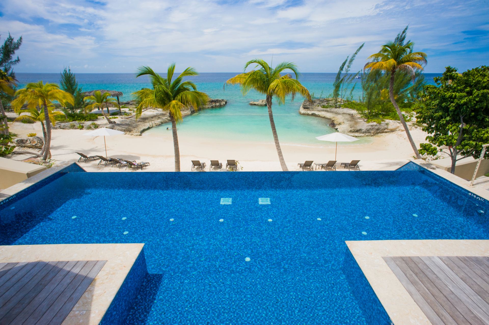 Villa 17 - Casa Luna