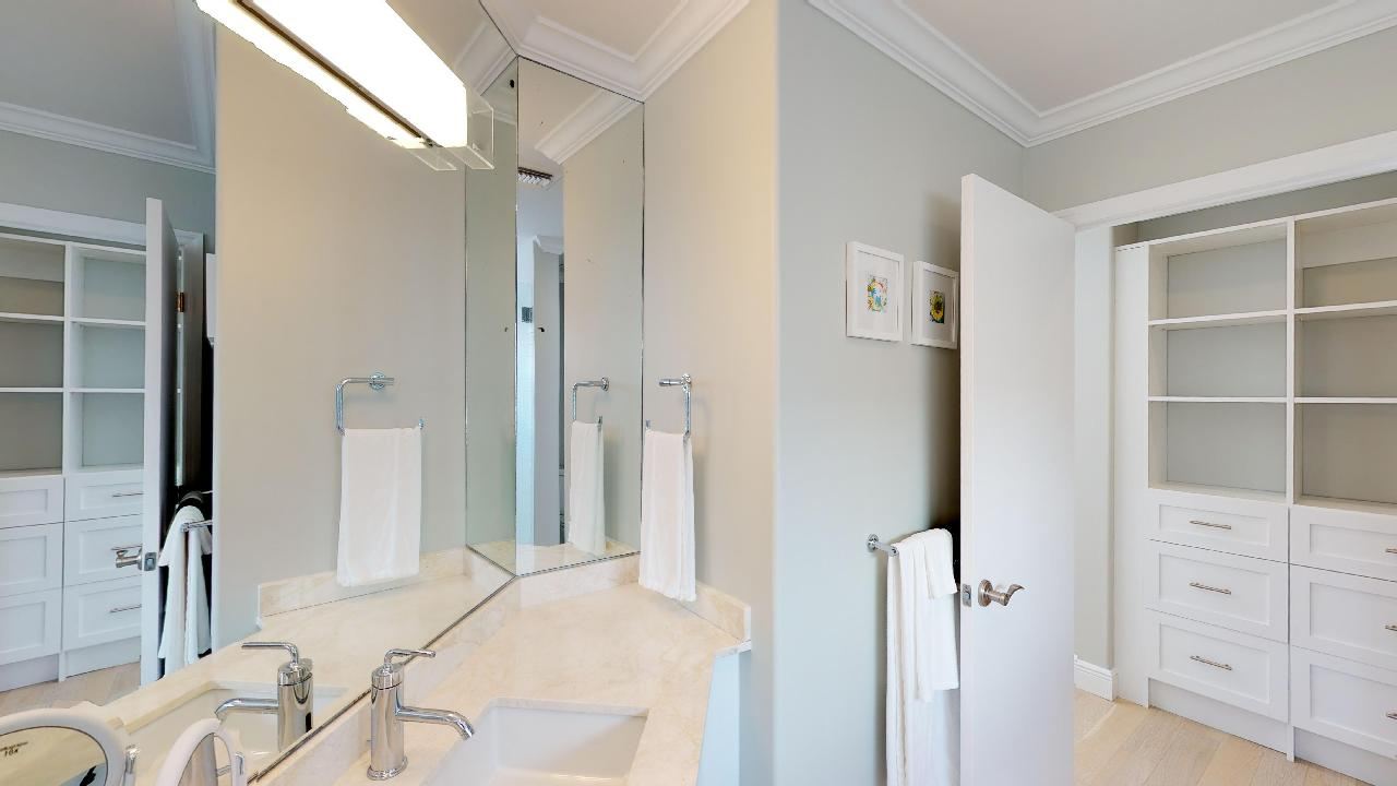 Villa Infinite Horizon 