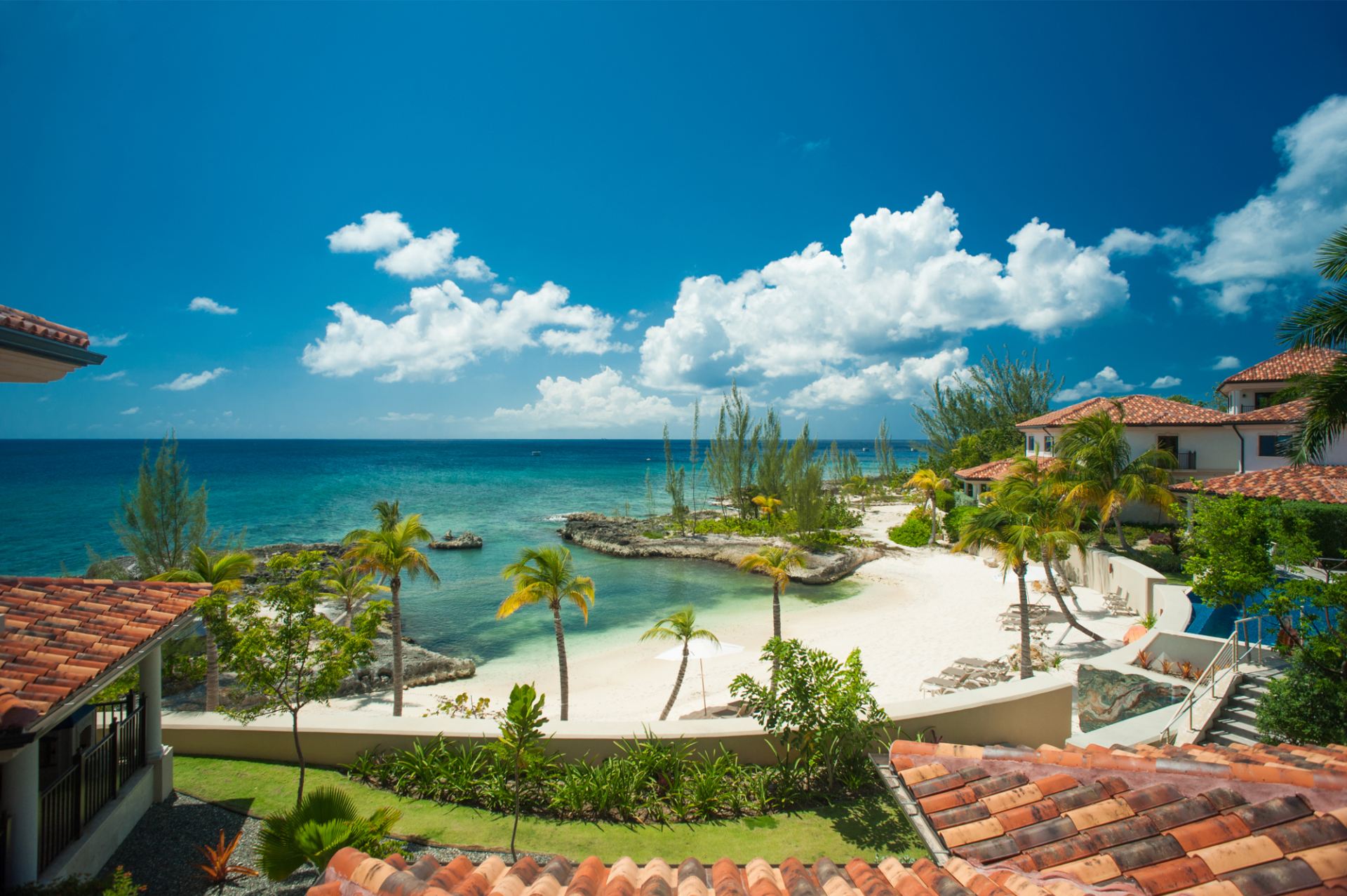 Villa 17 - Casa Luna