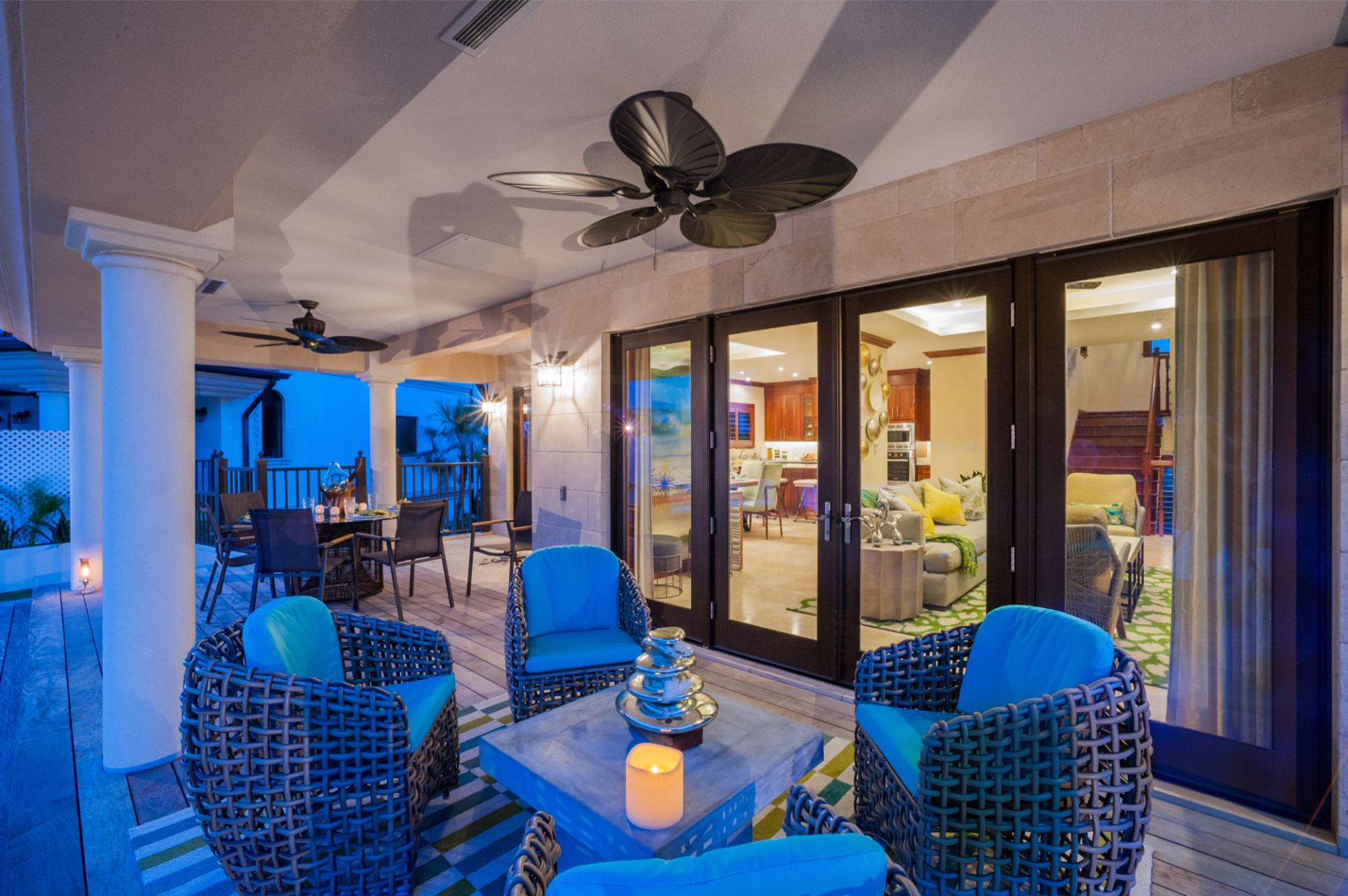 Villa 17 - Casa Luna