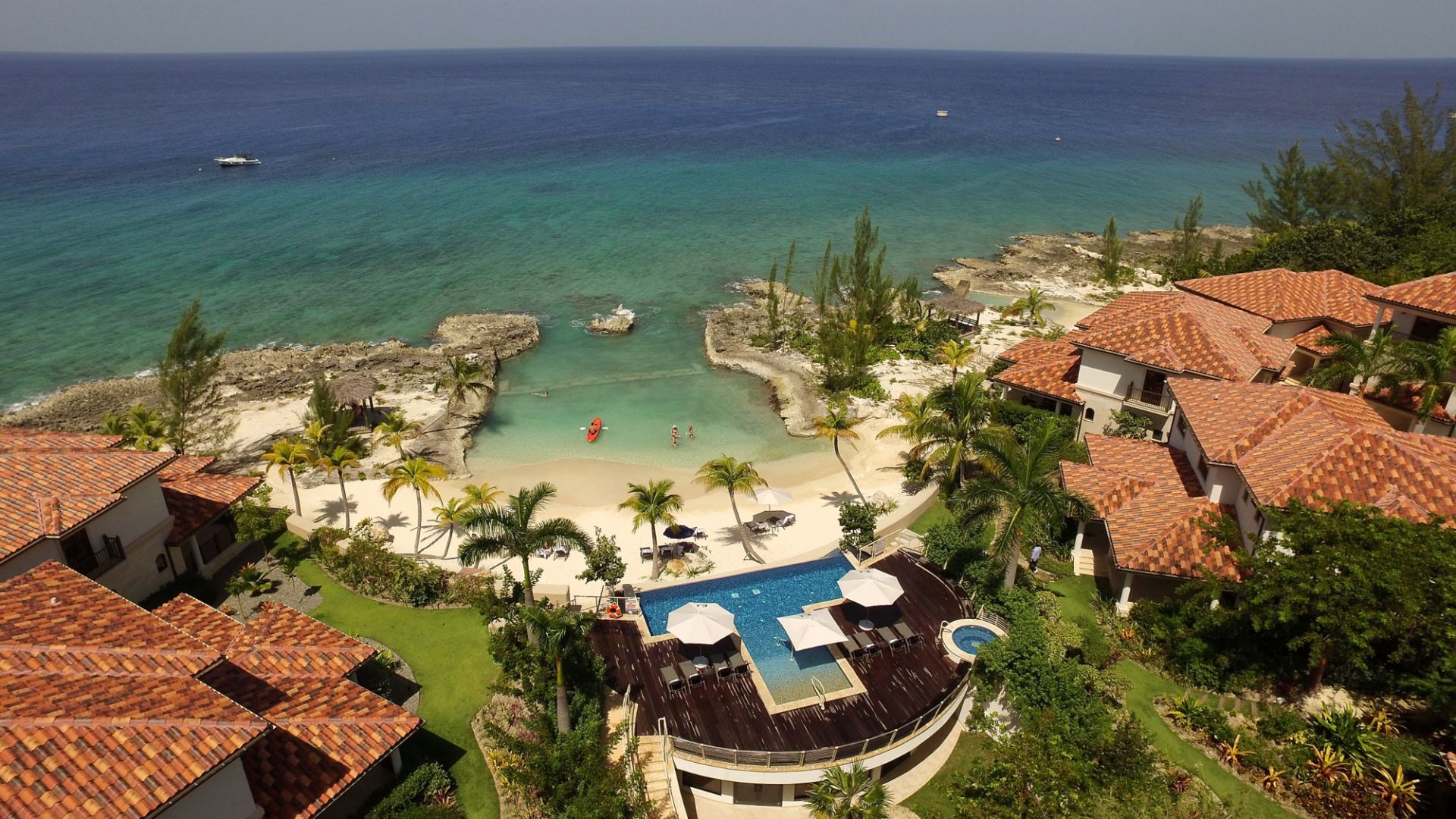 Villa 17 - Casa Luna