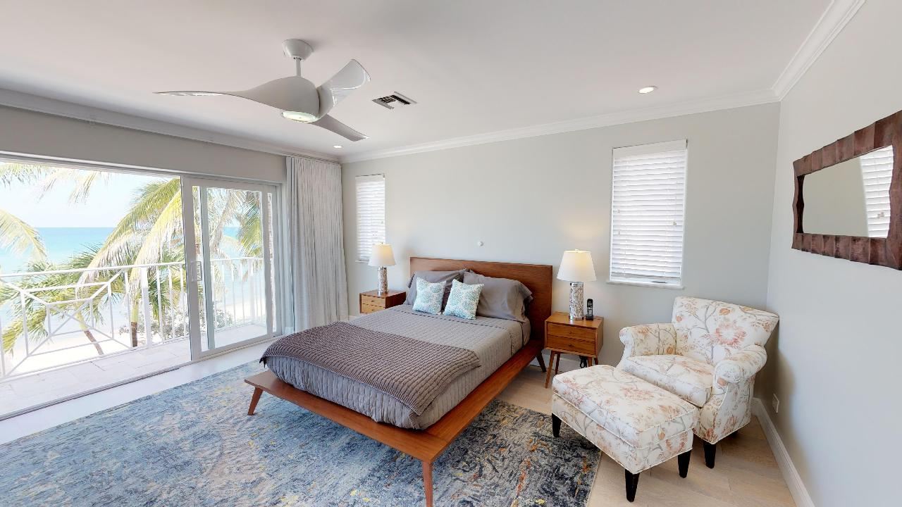 Villa Infinite Horizon 