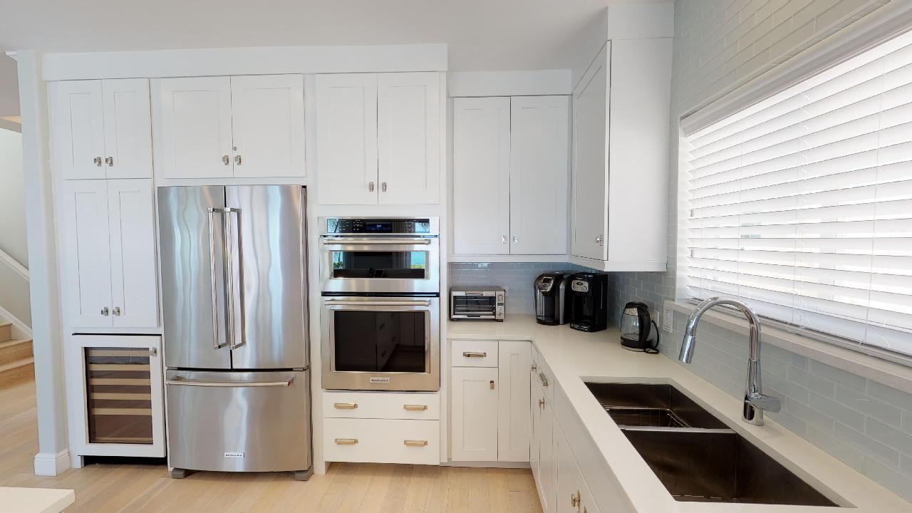 Villa Infinite Horizon 