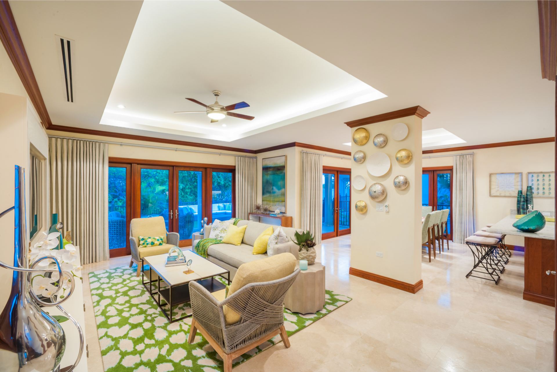 Villa 17 - Casa Luna