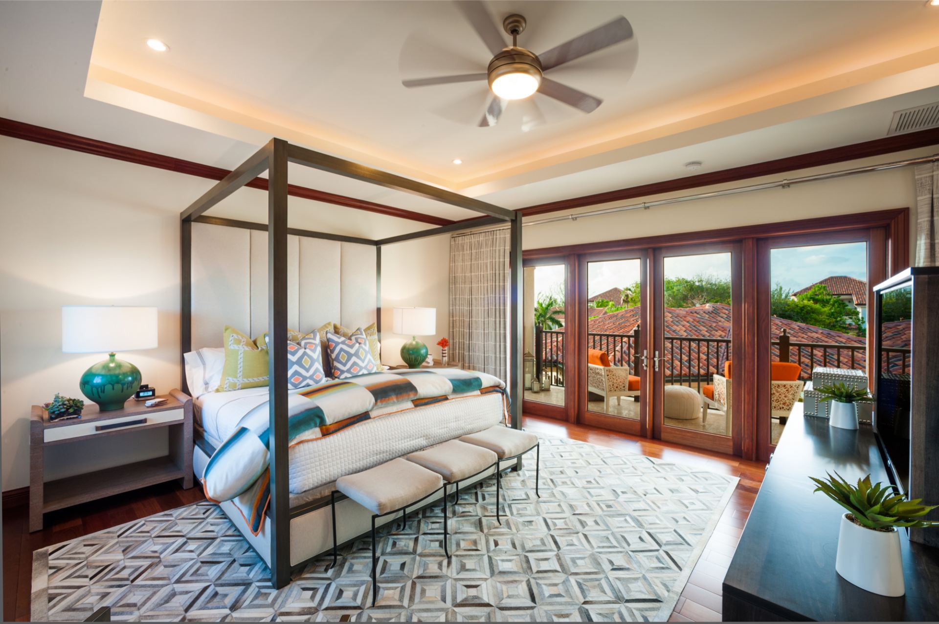 Villa 17 - Casa Luna